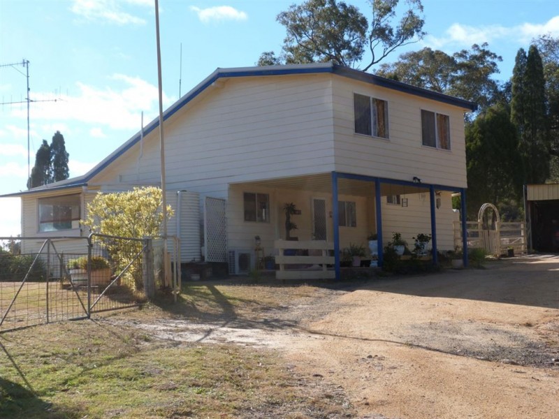 327 Tunbridge Rd, Merriwa NSW 2329