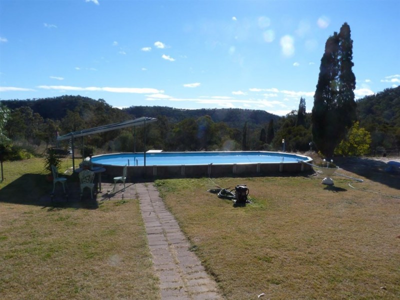 327 Tunbridge Rd, Merriwa NSW 2329