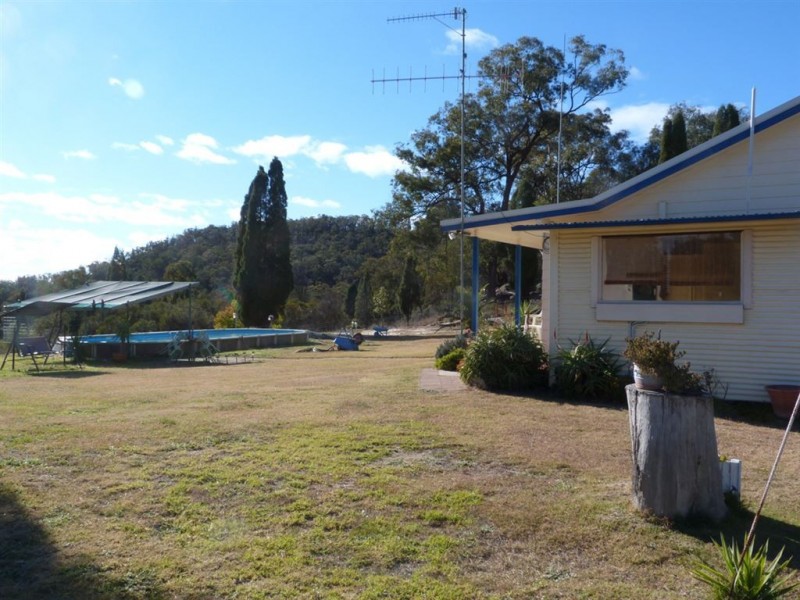 327 Tunbridge Rd, Merriwa NSW 2329