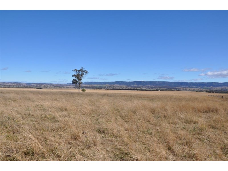 115 Milford Hills Lane, Turanville, Scone NSW 2337