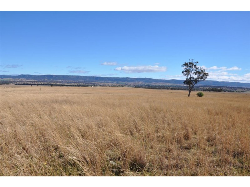 115 Milford Hills Lane, Turanville, Scone NSW 2337