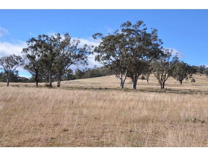 163 Milford Hills Lane, Turanville, Scone NSW 2337