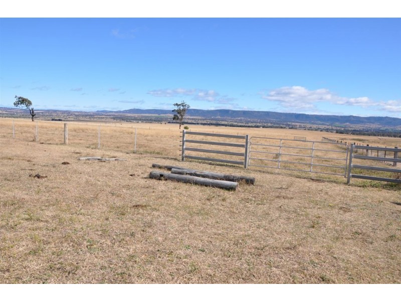 163 Milford Hills Lane, Turanville, Scone NSW 2337