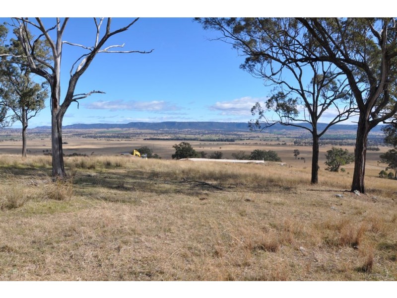 163 Milford Hills Lane, Turanville, Scone NSW 2337