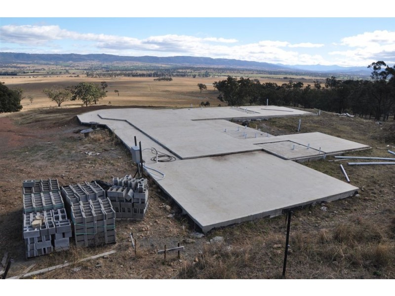 163 Milford Hills Lane, Turanville, Scone NSW 2337