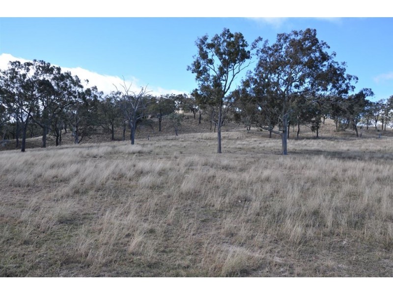 163 Milford Hills Lane, Turanville, Scone NSW 2337