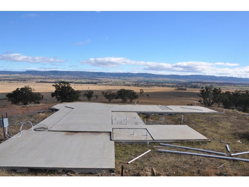 163 Milford Hills Lane, Turanville, Scone NSW 2337