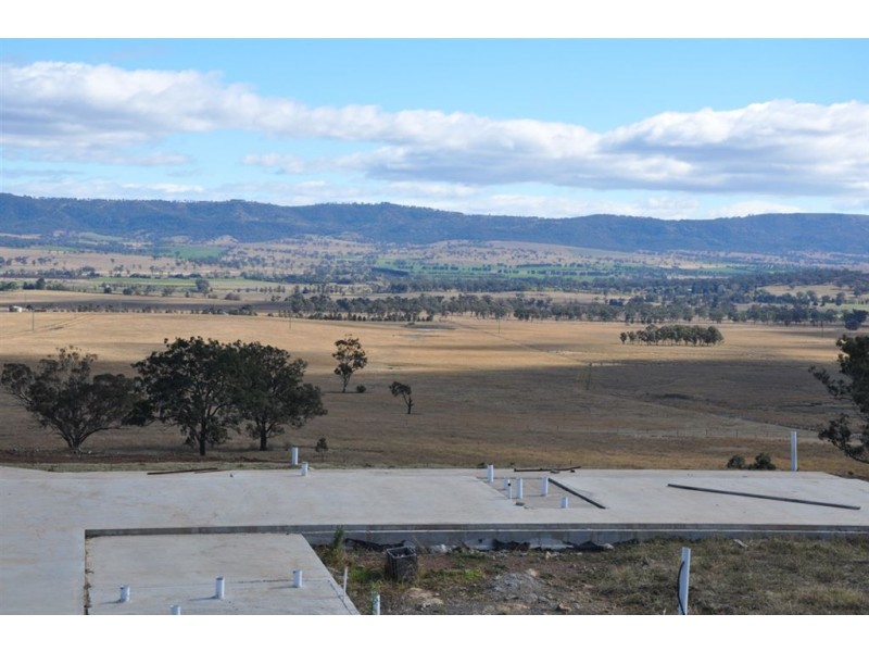 163 Milford Hills Lane, Turanville, Scone NSW 2337