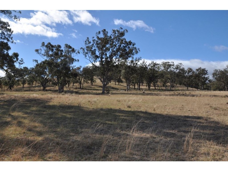 163 Milford Hills Lane, Turanville, Scone NSW 2337