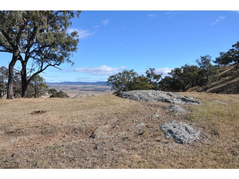 163 Milford Hills Lane, Turanville, Scone NSW 2337
