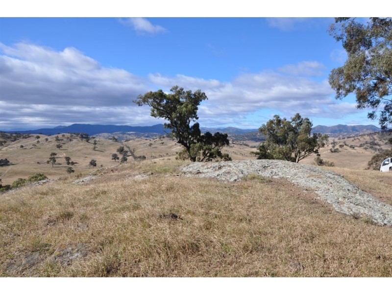 163 Milford Hills Lane, Turanville, Scone NSW 2337