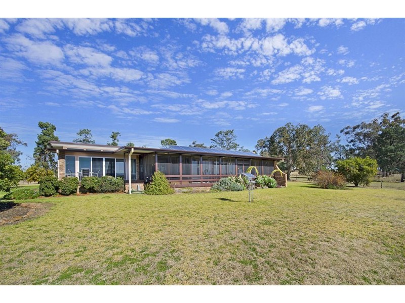 . “Rooganore”, Bonny Rigg Rd, Quirindi NSW 2343