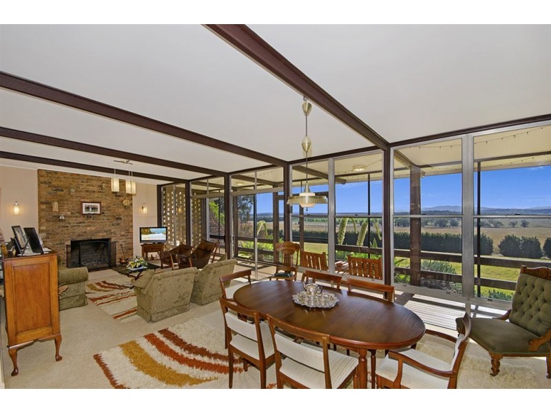 . “Rooganore”, Bonny Rigg Rd, Quirindi NSW 2343