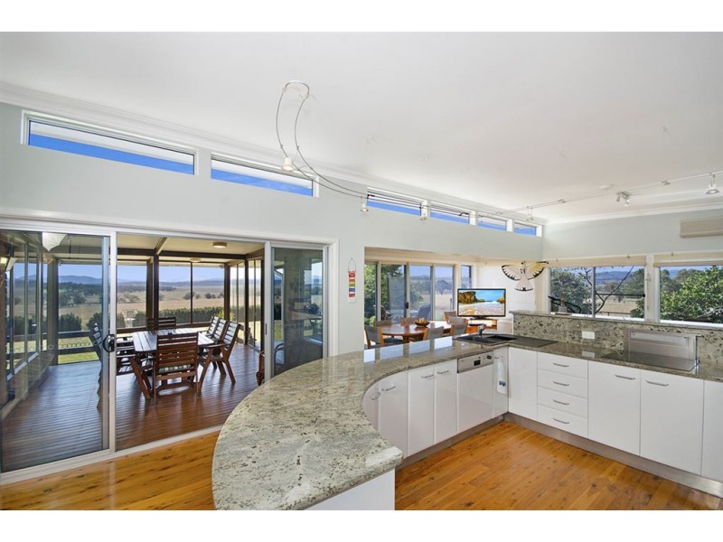 . “Rooganore”, Bonny Rigg Rd, Quirindi NSW 2343