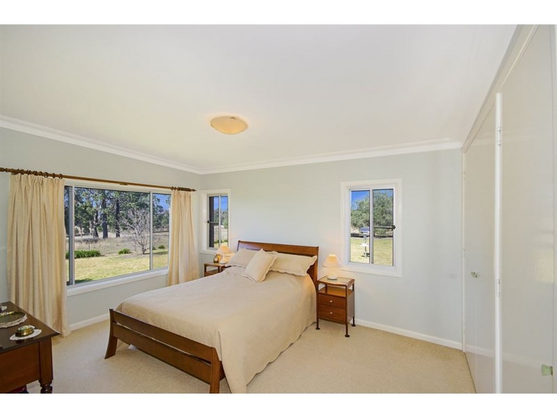 . “Rooganore”, Bonny Rigg Rd, Quirindi NSW 2343