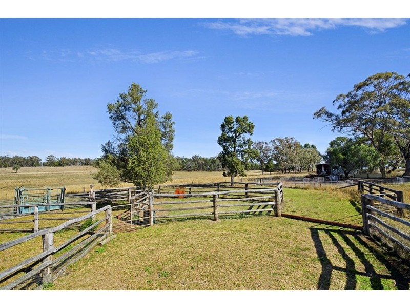 . “Rooganore”, Bonny Rigg Rd, Quirindi NSW 2343