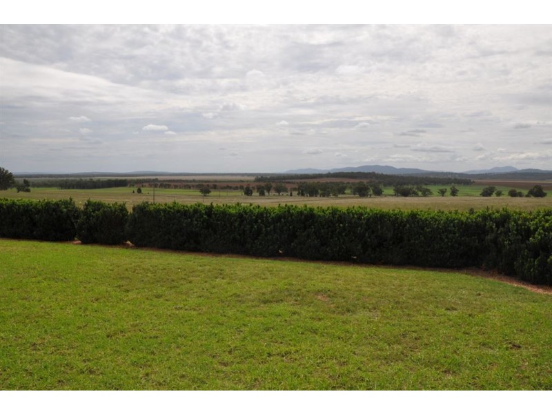 . “Rooganore”, Bonny Rigg Rd, Quirindi NSW 2343