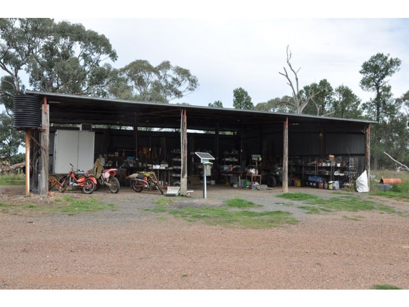 . “Rooganore”, Bonny Rigg Rd, Quirindi NSW 2343