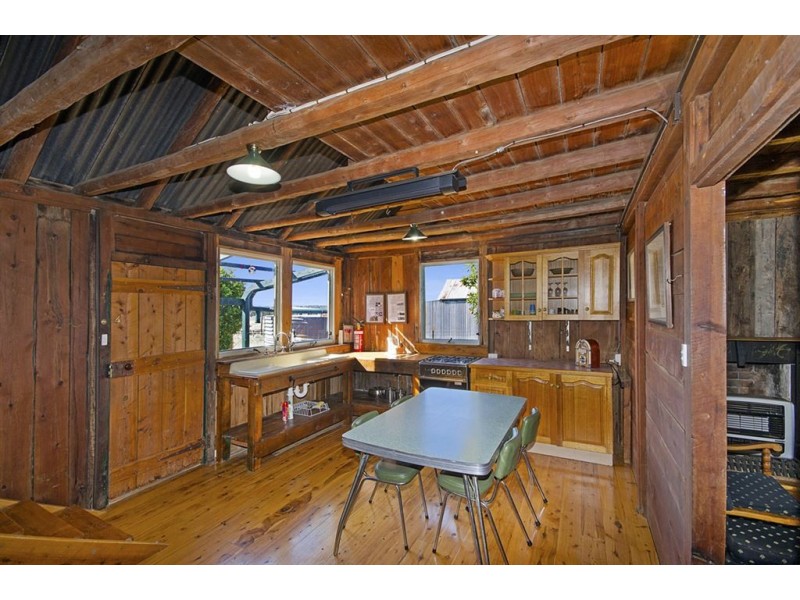 942 Warrah Ridge Rd, “The Yabby Ponds”, Quirindi NSW 2343