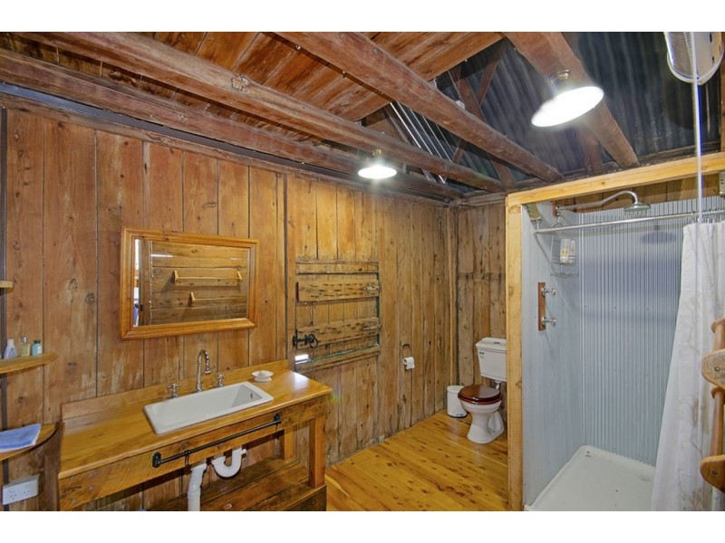 942 Warrah Ridge Rd, “The Yabby Ponds”, Quirindi NSW 2343