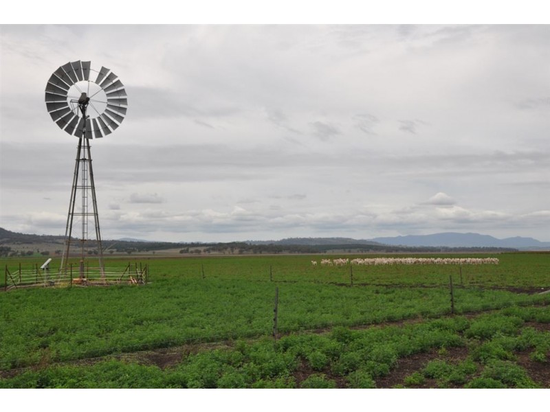 . Bonny Rigg Rd, “Turkey Island”, Quirindi NSW 2343