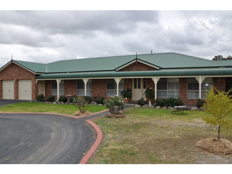 11 Kilgallin Close, Scone NSW 2337