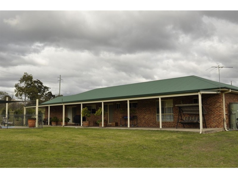 11 Kilgallin Close, Scone NSW 2337