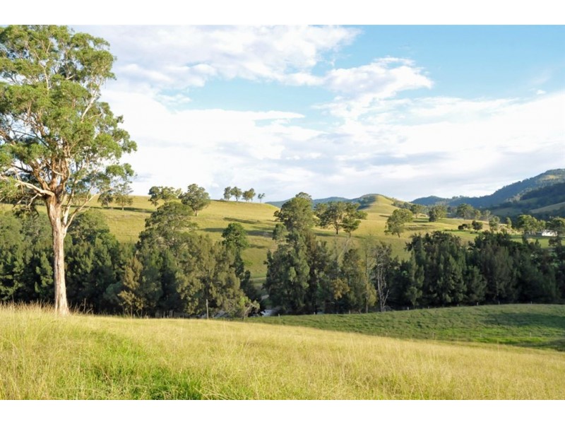 . “Beresford”, Paterson River Rd, Lostock via, Gresford NSW 2311