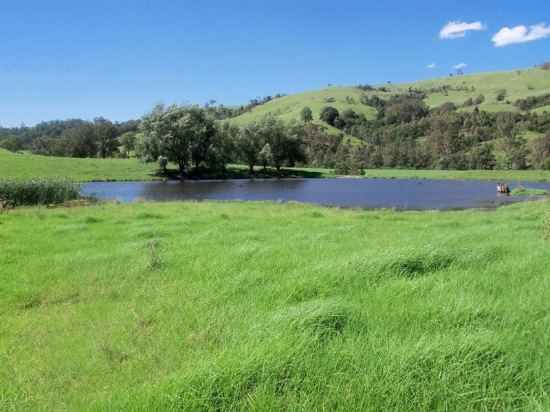 . “Beresford”, Paterson River Rd, Lostock via, Gresford NSW 2311