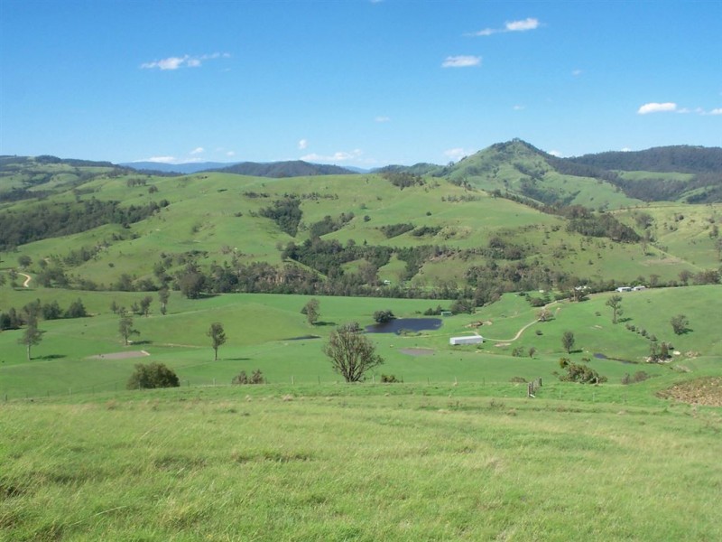 . “Beresford”, Paterson River Rd, Lostock via, Gresford NSW 2311