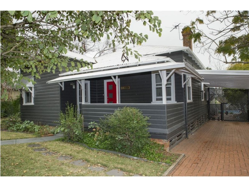 28 Cook St, “Taunton”, Muswellbrook NSW 2333