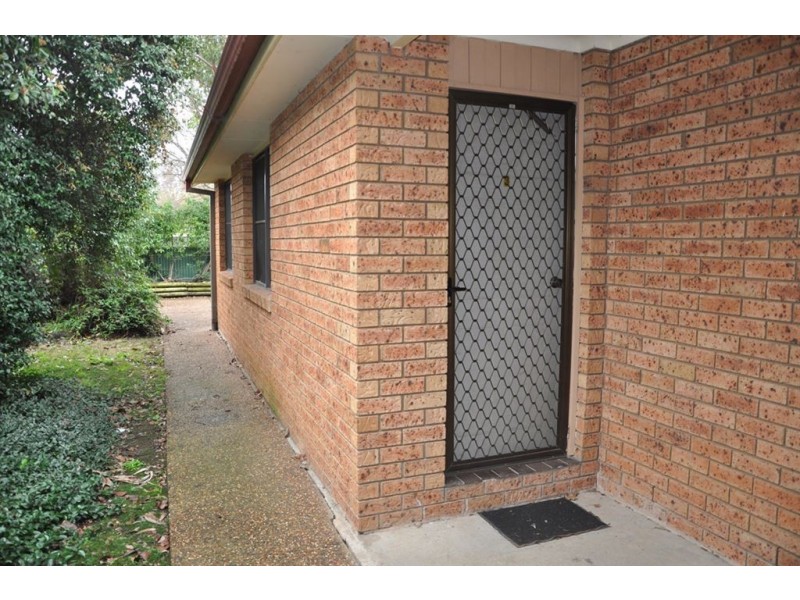 3/50 Hill St, Scone NSW 2337