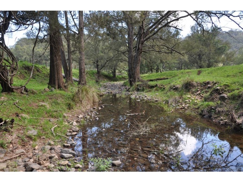 655 Dry Creek Rd, “Pleasant Valley”, Scone NSW 2337