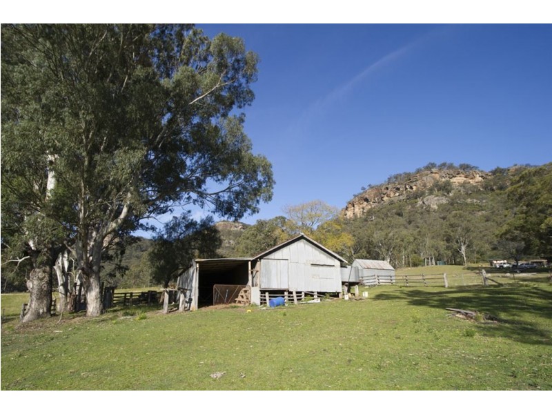 655 Dry Creek Rd, “Pleasant Valley”, Scone NSW 2337