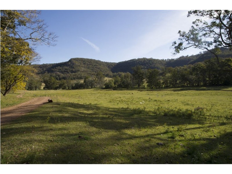 655 Dry Creek Rd, “Pleasant Valley”, Scone NSW 2337