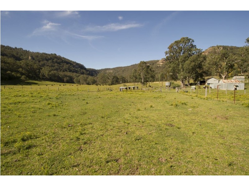 655 Dry Creek Rd, “Pleasant Valley”, Scone NSW 2337
