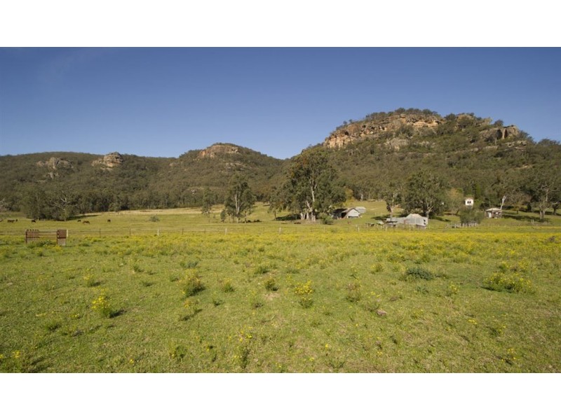 655 Dry Creek Rd, “Pleasant Valley”, Scone NSW 2337