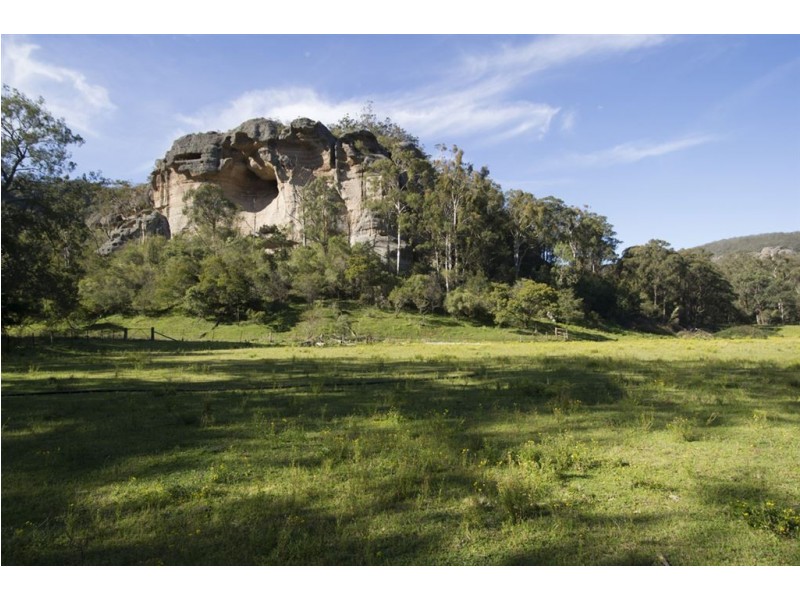 655 Dry Creek Rd, “Pleasant Valley”, Scone NSW 2337