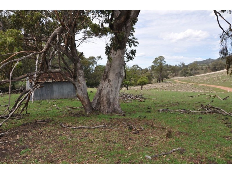 Lot 2 Upper Dartbrook Rd, “Towarri”, Scone NSW 2337