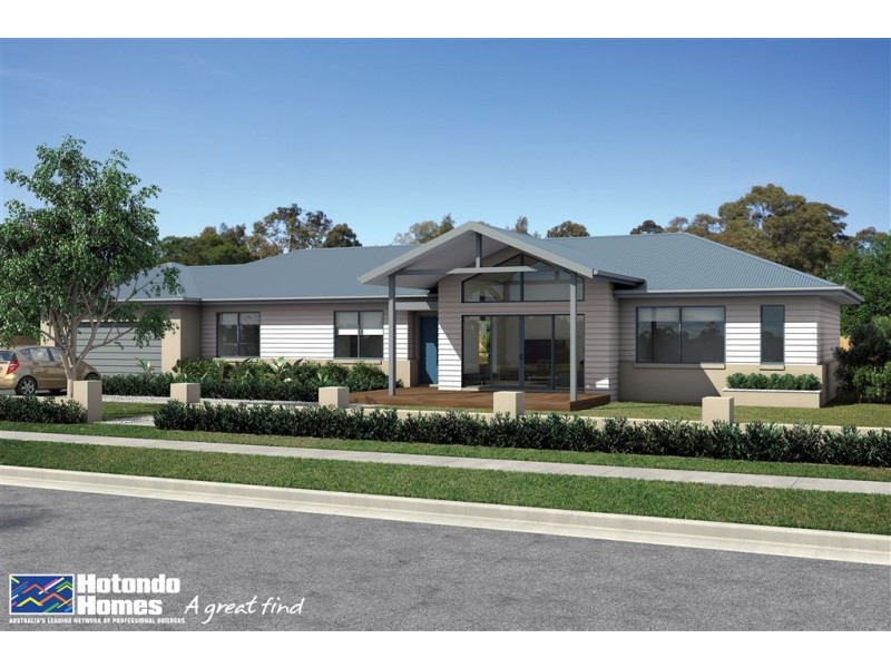. Allan Cunningham Rd, Scone NSW 2337