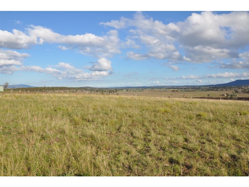 . Allan Cunningham Rd, Scone NSW 2337