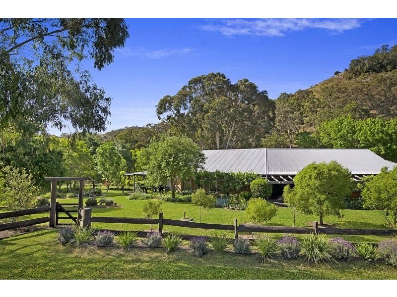 171 Chilcotts Creek Rd, “Highlands”, Willow Tree NSW 2339
