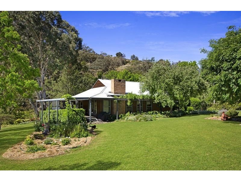 171 Chilcotts Creek Rd, “Highlands”, Willow Tree NSW 2339