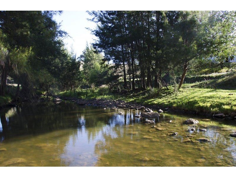 171 Chilcotts Creek Rd, “Highlands”, Willow Tree NSW 2339