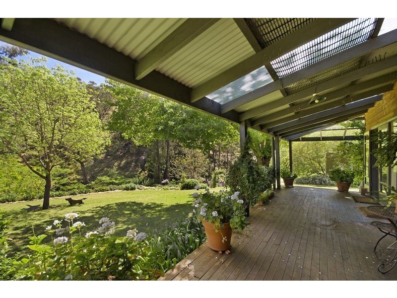 171 Chilcotts Creek Rd, “Highlands”, Willow Tree NSW 2339