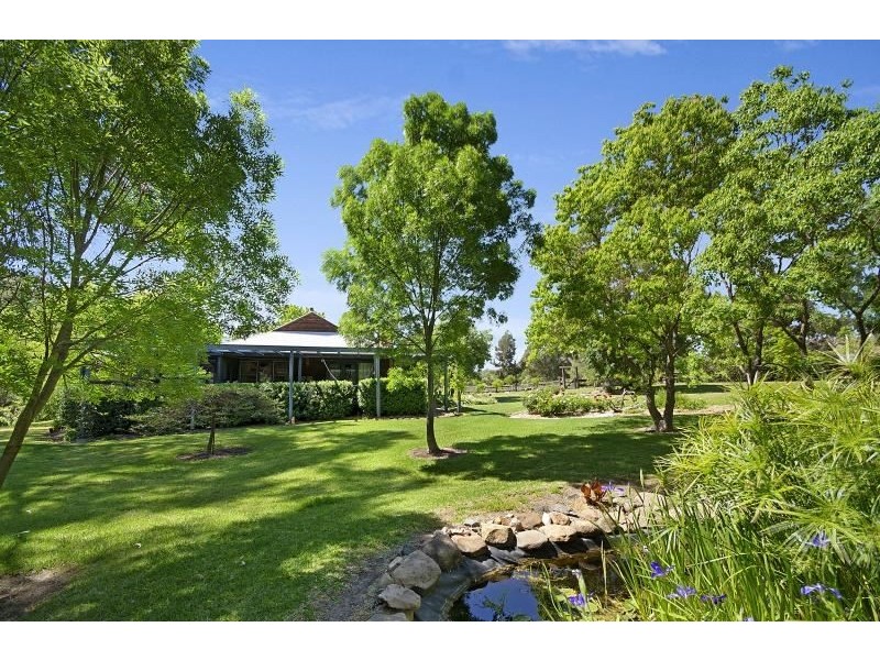 171 Chilcotts Creek Rd, “Highlands”, Willow Tree NSW 2339