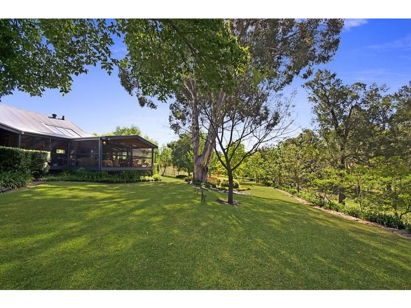 171 Chilcotts Creek Rd, “Highlands”, Willow Tree NSW 2339