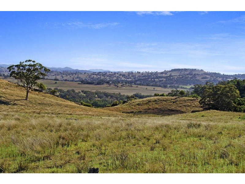 171 Chilcotts Creek Rd, “Highlands”, Willow Tree NSW 2339