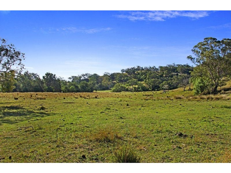 171 Chilcotts Creek Rd, “Highlands”, Willow Tree NSW 2339