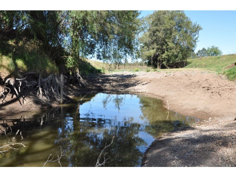 2A Roach St, “Bottom Farm”, Parkville via, Scone NSW 2337